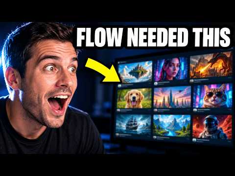 Item video thumbnail
