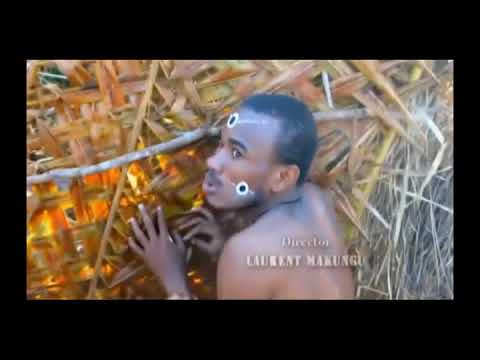Bibi Mchawi Part 1 - Mohamed Fungafunga, Farida Nassoro (Official Bongo Movie)