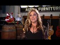 Sunny Sweeney "Nothing Wrong with Texas" LIVE on The Texas Music Scene (Jack Ingram hosts)
