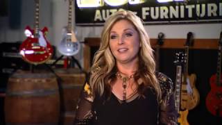 Sunny Sweeney &quot;Nothing Wrong with Texas&quot; LIVE on The Texas Music Scene (Jack Ingram hosts)