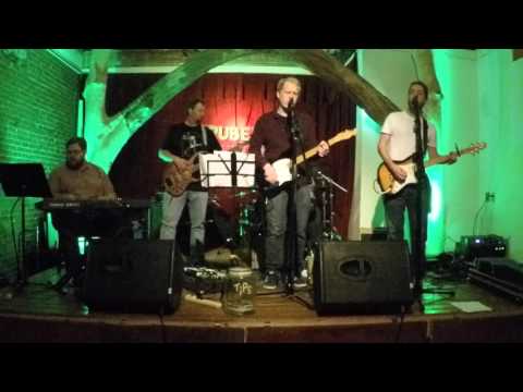 Matt Lawrence and Special Guests @ the Root Note - 9 Oct 2015 - How I Hate It (opening song)