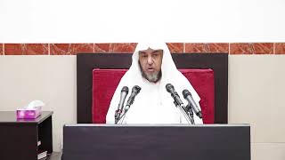 صورة 69- التعليق على صحيح مسلم - كتاب الإيمان- 4 صفر 1443هـ