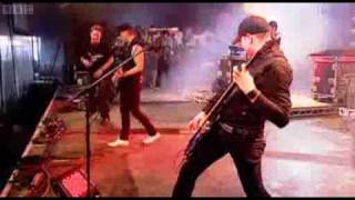 Pendulum - Slam at Reading