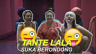 Download lagu TANTE LALA , NIKITA MIRZANI, DINAR CANDY MANDI MALEM mp3 Download lagu TANTE LALA , NIKITA MIRZANI, DINAR CANDY MANDI MALEM mp3