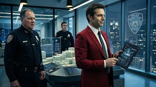 APB (2017) Hollywood Crime Drama Series Explained | High Tech Police Action Recap
