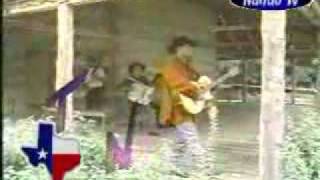 Los Palominos - La Llama