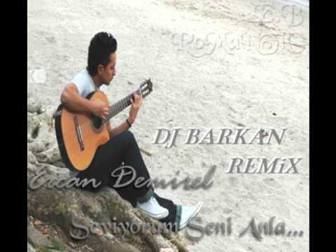 DjBaRKaN vs.Ercan Demirel - Seviyorum seni anla (2011 RMX)