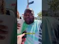 Asking DaveBlunts What He Does For A Living