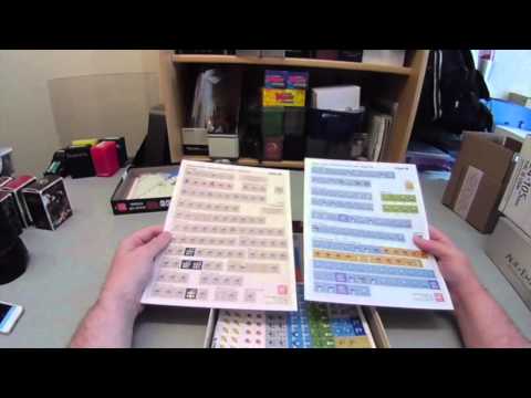 What's in the Box, France '40 by GMT