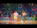 SMS SpongeBob The Musical JR