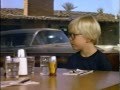 Death Valley 1982 TV Spot