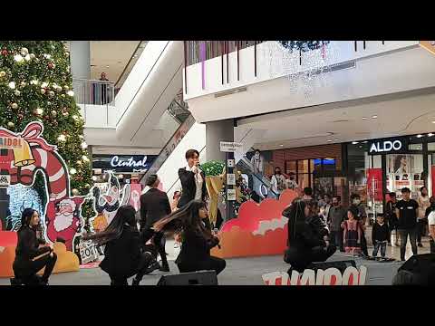 S103504 1stKidz - WakeUp (เชื่อหัวใจ) THAIDOL Festival 2020@ CentralPlaza Salaya #GachikoiidolClub