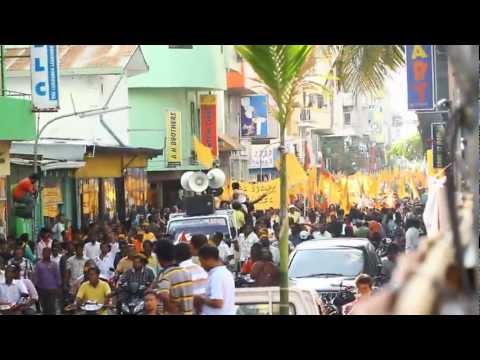 CHIS CHIS by Shiuz (official video)