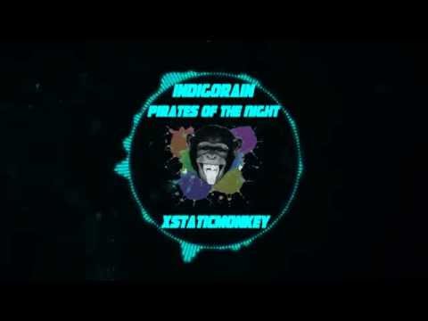 Indigorain - Pirates of the Night