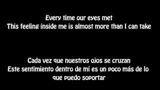 Amazed - Boyz II Men [English and Spanish Lyrics]