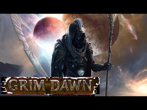 Immortal Apostate Highlights-Kra'Vall,Morgoneth,Lokarr,Gargabol,Ravager|Grim Dawn Build 2023