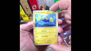 Running it back with more Paldean Fates. #pokemon #packopenning #pokemoncards #pokemontcg #poketuber