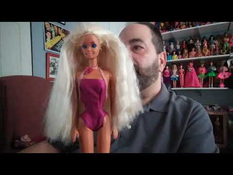 Barbie Dolls of the Week #248: Makeover Results of Dolls