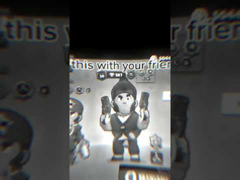 🤡|Nick9🐣 #brawlstars #edit