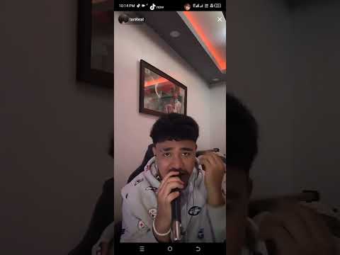 Ian Real (Adrian Manibale) - MANDY 05-17-23 1012pm