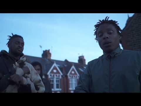 RETRO X - Traffic (Clip Officiel)