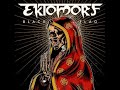 EKTOMORF Black Flag 2012 Full Album
