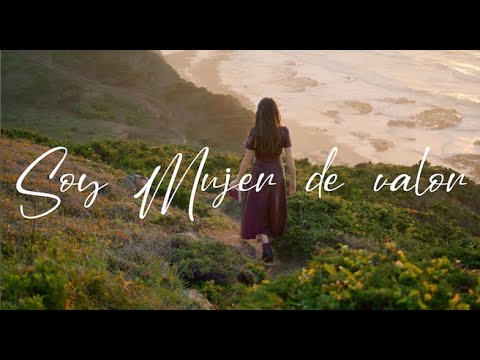 RESCATANDO TU VALOR | CANTO TEMA MINISTERIO DE LA MUJER 2024 | División Interamericana