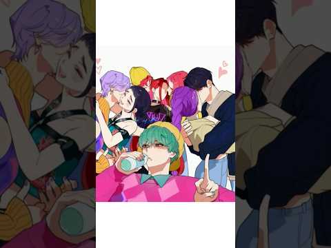 Kpop demon hunter 😘 baby x saja boys' #kpopdemonhunters #jinu