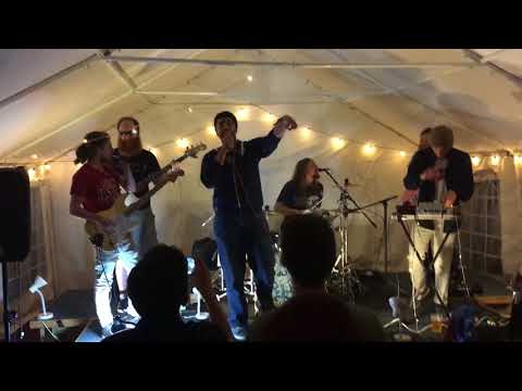 LIVE - Chillindude - Leffen diss track ft. EZXP @ Heir 4