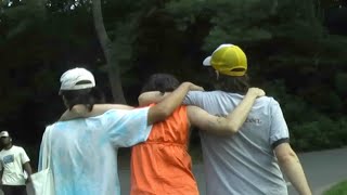 Jawdropped – Outside