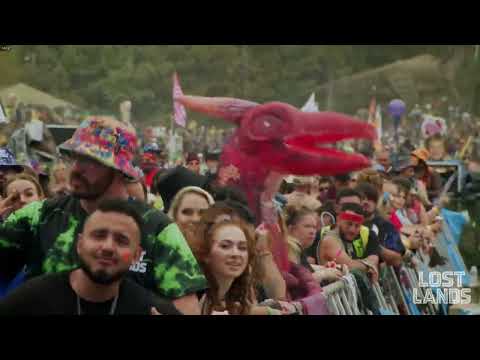 Eliminate live at Lost lands 2023 (1080p) (couch lands)