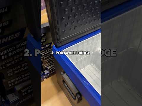 Our New Year’s celebration essentials 👌🏼🎊 Gear up for the ultimate outdoor start to the new year! ✨🔥