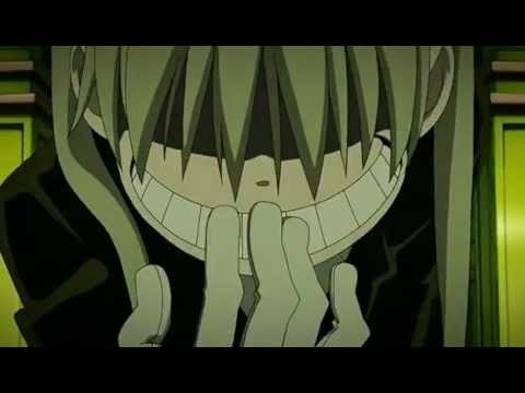 Soul Eater - System of a Down Amv