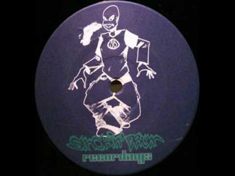 Blue Mauritio - Deep In Da Groove