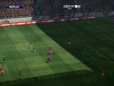 Benfica x Panathinaikos - German CUP