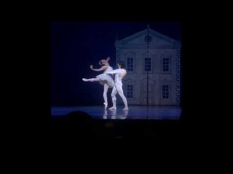 Misty Copeland's Cringeworthy Lazy Performances