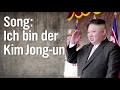 Song Ich Bin Der Kim Jong Un Extra 3 NDR