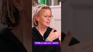 How to Talk to Your Inner Critic — Anne Lamott