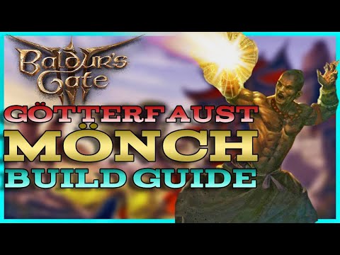 10 ANGRIFFE die RUNDE - Zerstört ALLES - Baldurs Gate 3 Build Guide