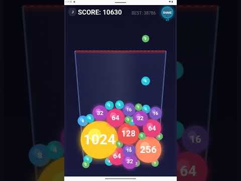 Number Merge video thumbnail