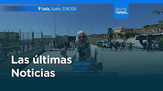 Últimas noticias | 03 agosto 2026 - Tarde