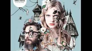 An Pierlé & White Velvet - Lonely One And Only