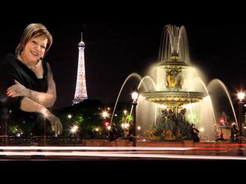 Susana Lopes _ O Fado Veio a Paris