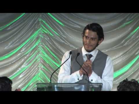 Richard Cabral - Lo Maximo 2013 - Homeboy Industries