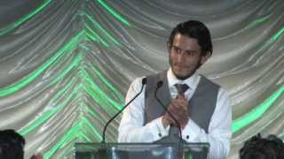 Richard Cabral - Lo Maximo 2013 - Homeboy Industries