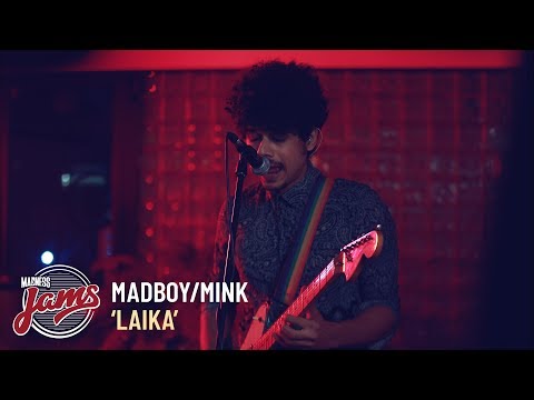 Laika | Madboy/Mink | Madness JAMS