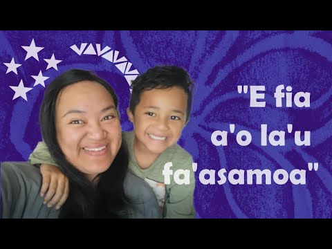 Useful Words & Phrases for Samoan Beginners | Learn Samoan