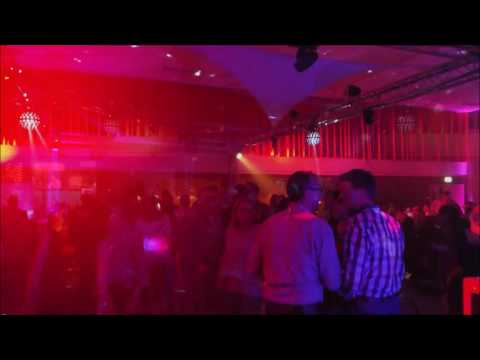 Silvesterfeier 2016/17 TUS Hasede 1928 e.V.