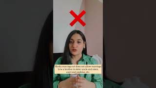 Will you marry your cousin? Indian laws on cousin marriage | INCEST