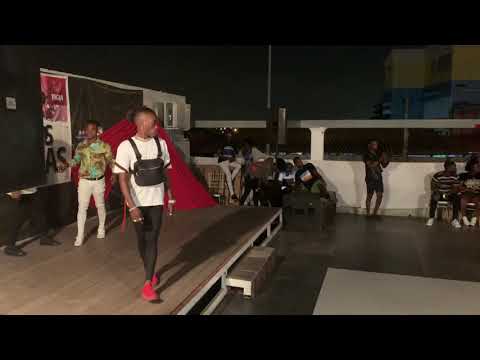 Power Dance nas Quintas do Candeias